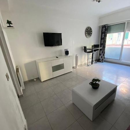 Studio Coeur De Nice Dış mekan fotoğraf