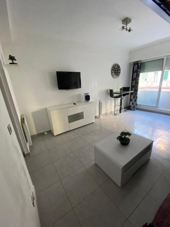 Studio Coeur De Nice Dış mekan fotoğraf
