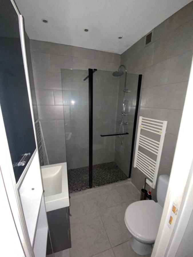 Studio Coeur De Nice Dış mekan fotoğraf