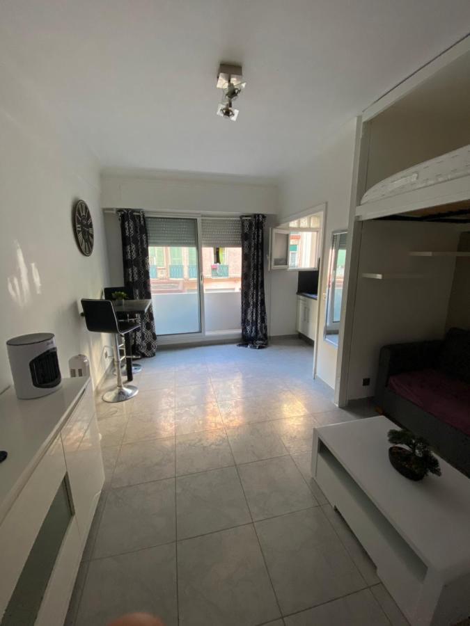 Studio Coeur De Nice Dış mekan fotoğraf